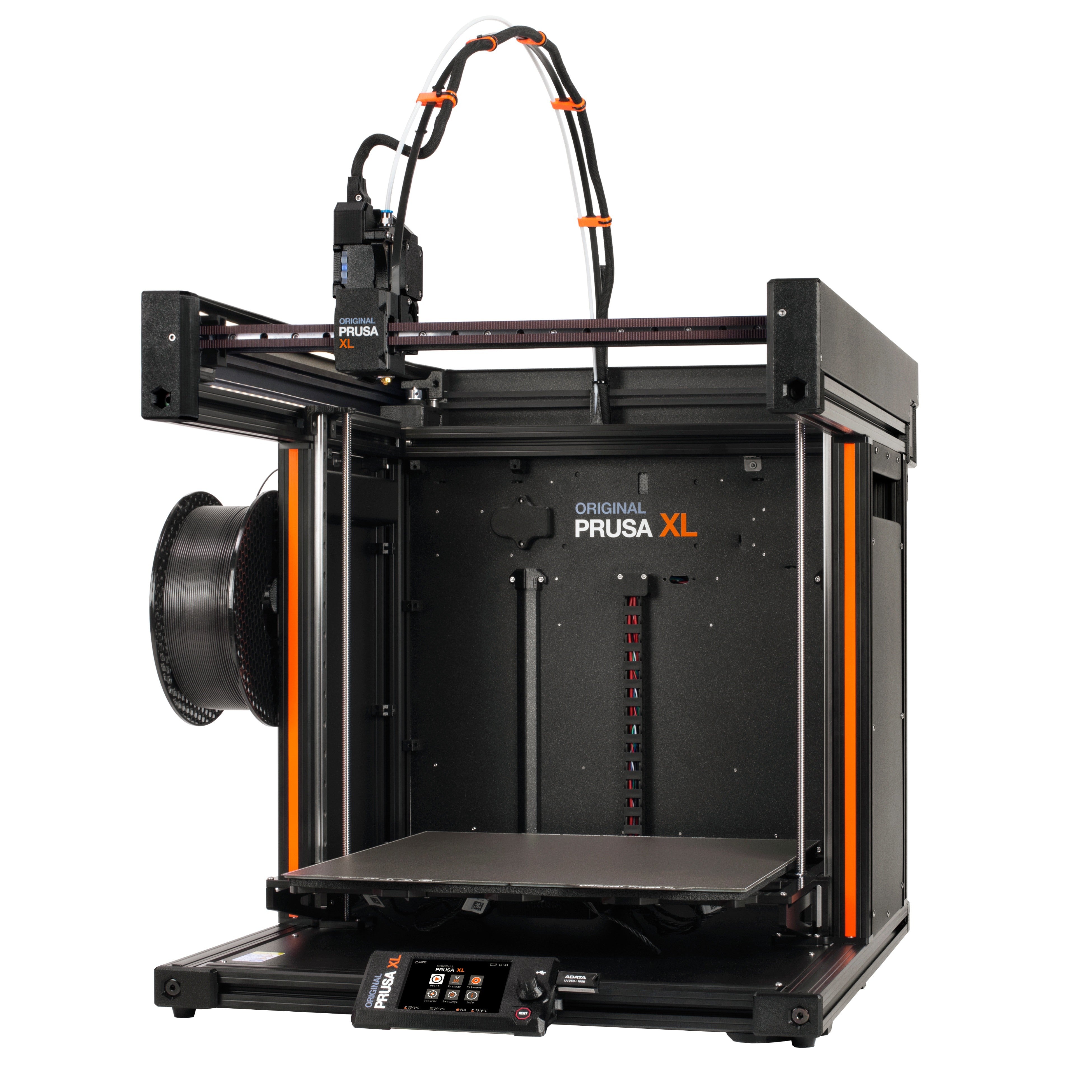 Original Prusa XL Semi-assembled Single-toolhead 3D Printer